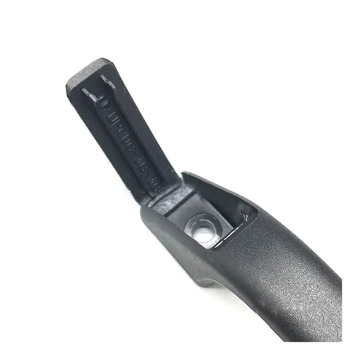 Cache de porte de poignée extérieur accessoires remorque van - 6