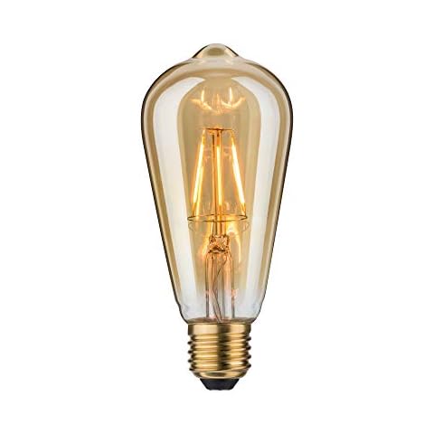 Paulmann Vintage Rustic 4 Watt LED Lamp Cover