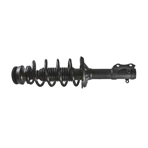 Image of Gabriel G57006 Ultra ReadyMount Front Complete Strut Assembly for 97-98 Volkswagen Golf 2.0L 4Cyl, 97-98 Volkswagen Jetta 2.0L 4Cyl (1 Pack)