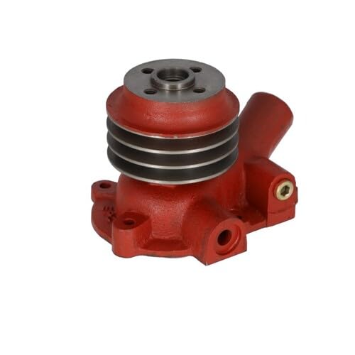 All States Water Pump fits Case 380CK 380CK 1190 1194 K952714 K949003 K262893 fits David Brown 885 K952714 K952426