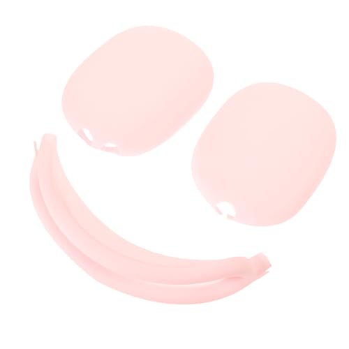 Artibetter 1set Coperture Per Cuffie Anti- Per Protezione e Comfort Include Cuscinetti Per e Padiglioni Imbottiti