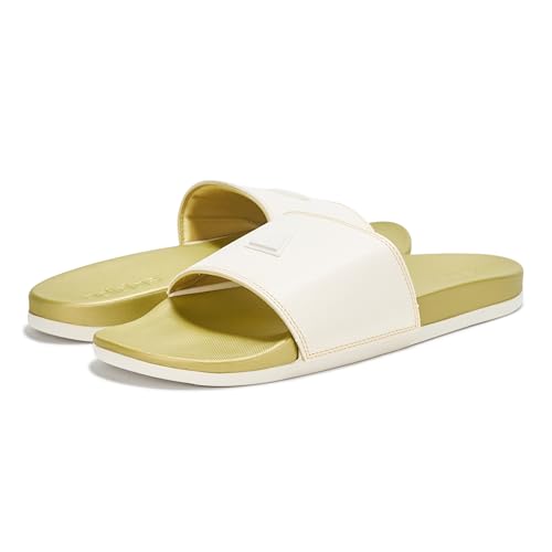 Image of adidas unisex-adult Adilette Comfort