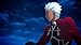 Fate/Stay Night Unlimited Blade Works - Part 1/2 DVD