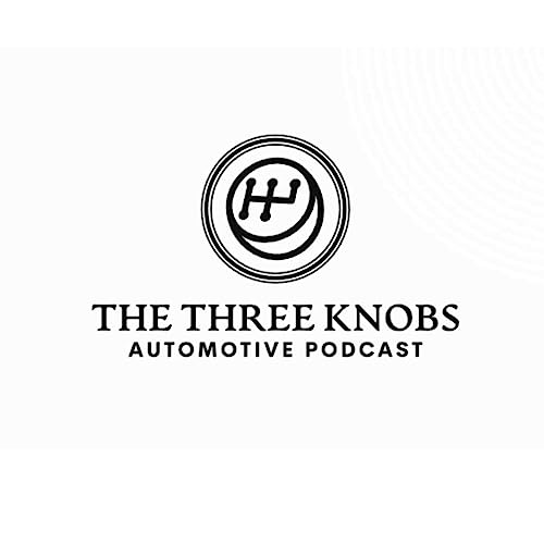 The Three Knobs Podcast cover art