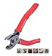 Vampire Professionelles Werkzeug International vmpvt-001–8 Zange (Vams Pro 20,3 cm Schraube Extraktion Schiedsrichterassistenten S)