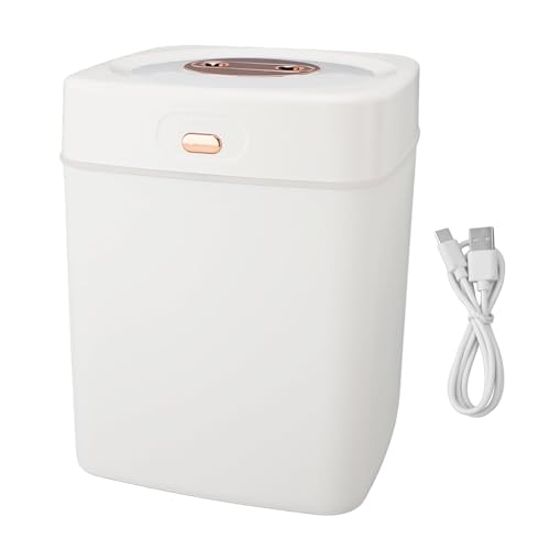 Humidificador de gran capacidad 3L con aromaterapia