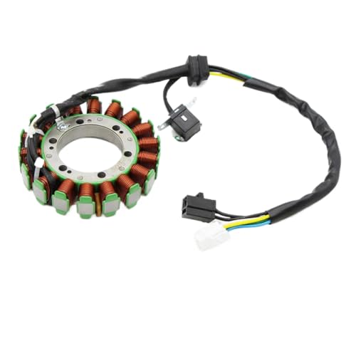 Stator de moto 3430-053 haute performance pour allumage stable de quad ATV