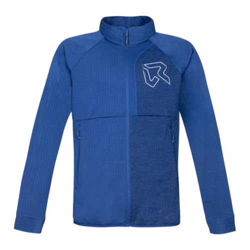 Veste polaire Rock Experience HEADWALL FZ pour homme