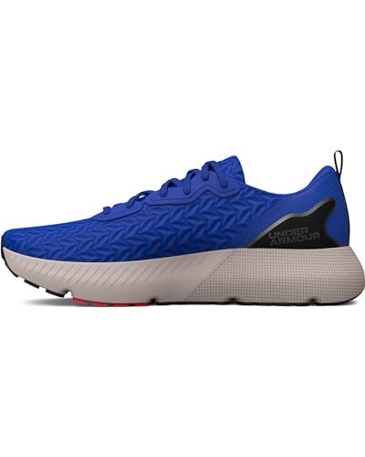 Image of Under Armour Mens Ua HOVR Mega 3 Clone Sneaker