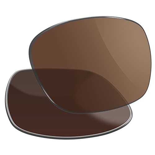 Image of Vaep Polarized Replacement Lenses for Smith Guide's Choice Sunglasses