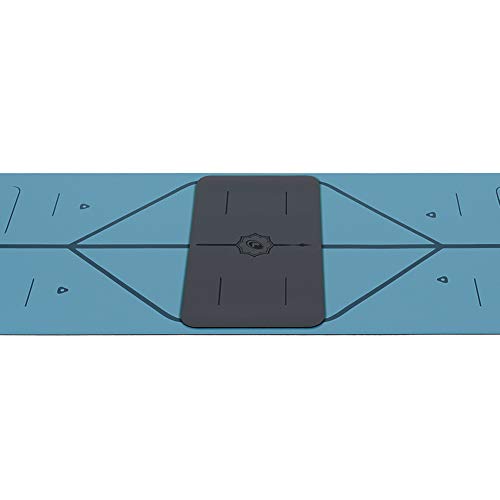 Liforme Yoga Pad 4.2mm thick - Image 3
