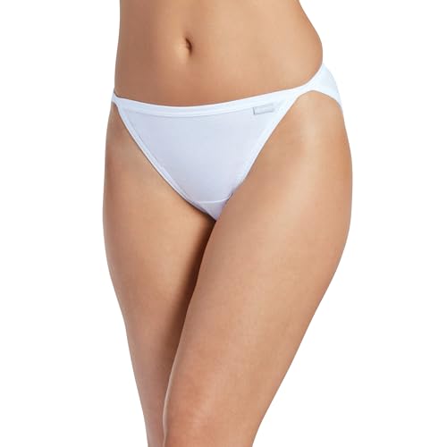 Image of Jockey Womens Elance String Bikini - 3 Pack