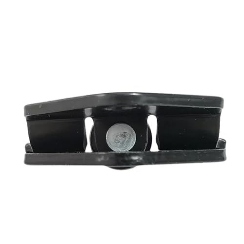 Rodillo de puerta corredera para Opel Vivaro, la guía ideal para tus viajes en camper 2000-2014 5