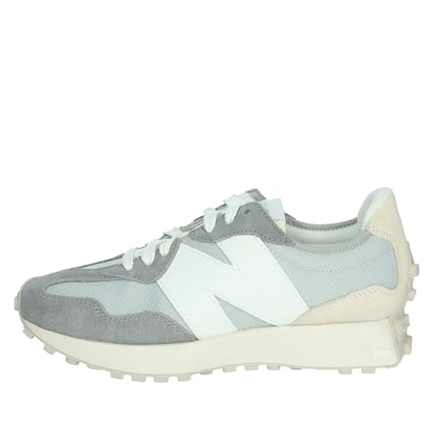 New Balance Schuhe 327 Code U327Ff, Grau-Weiß., 44.5 EU