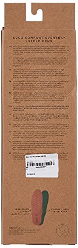 ECCO Mens Comfort Everyday miniatura 4