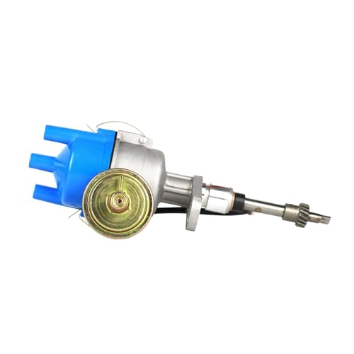 2 Cyl Kinroad Joyner Kinroad 650 650cc Compatible For Buggy Go Kart Ignition Distributor LJ276 276Q Sand Spider Commando Roketa