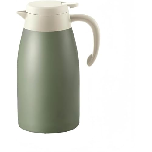 KQQK�ۉ����X�e�����X�|��d�\���^��f�M��������e�ʒf�M�ۉ��ۗ�|�b�g�L���􂢂₷���R�[�q�[�g���|�b�g�V���o�[316/2���b�g�� (2 L,�O���[��)