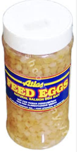 Zepre Huevos de Salmón