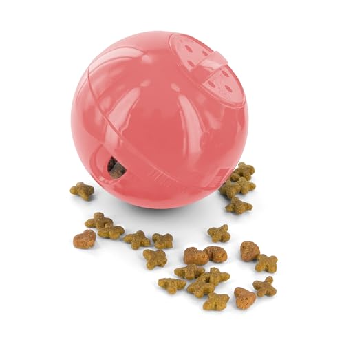 PetSafe SlimCat Interactive Feeder - Combines Play with Mealtime ...