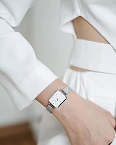 Daniel Wellington DW00100438 Reloj de Damas 5 Daniel Wellington Dw00100438 Reloj De Damas