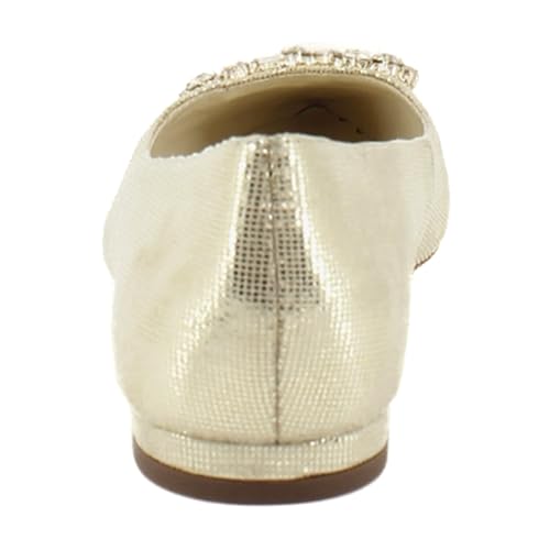 Jessica Simpson Women's Elika Ballet Flat4