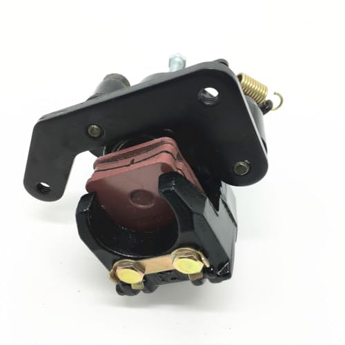 Étrier de frein arrière karting buggy 150cc GT150 SS150 GTS150 pièces - 4
