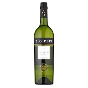 G BYASS TIO FINO 75CL – Tio Pepe