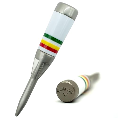 Callaway Ferrule Golf Divot Tool, Limited