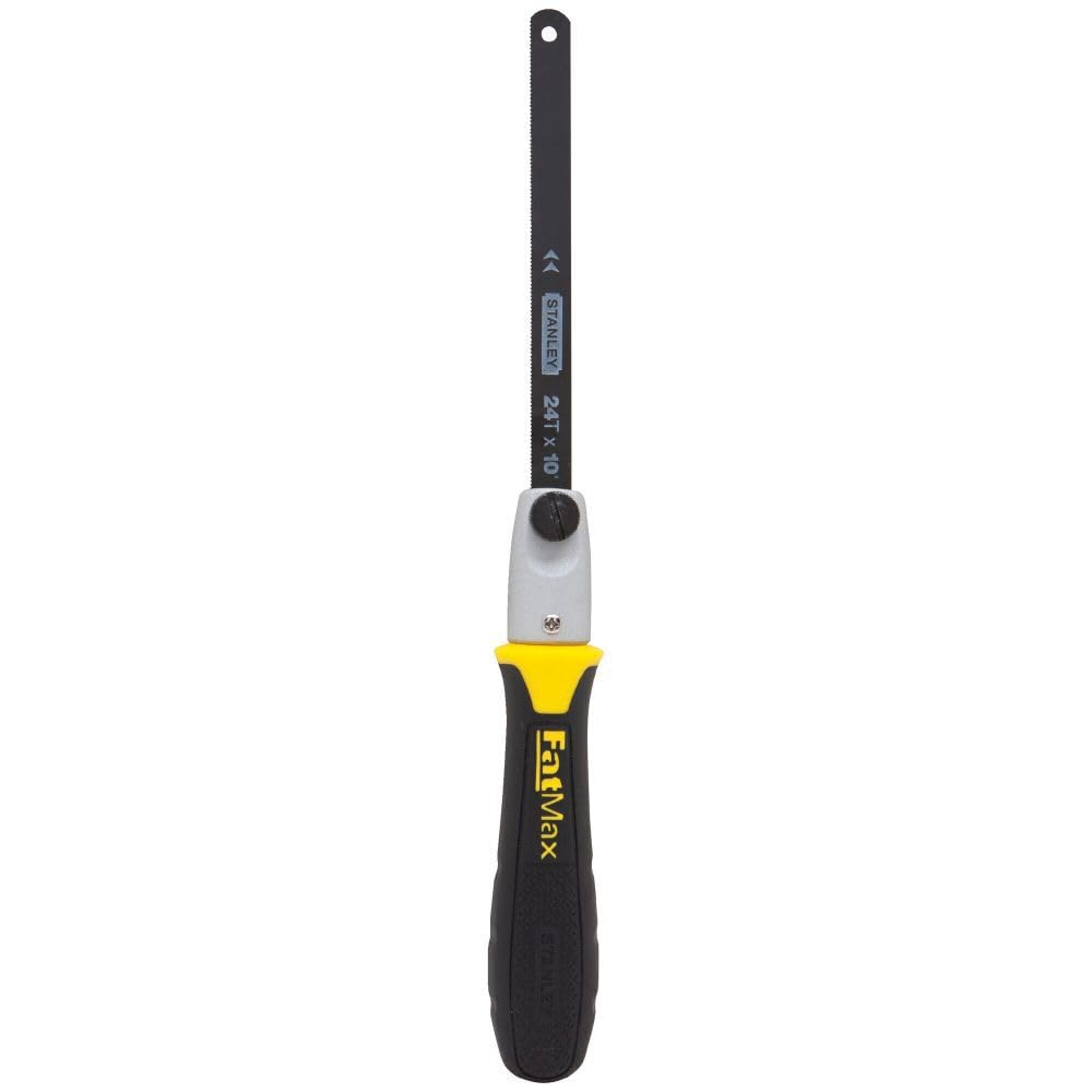 Stanley Narzędzia Poduszka Grip Multisaw [DIY i narzędzia]