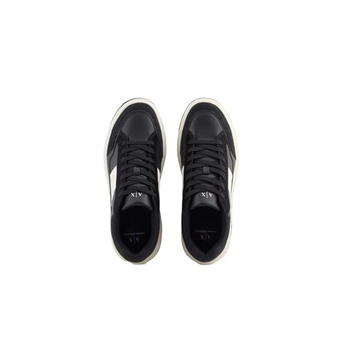 Image of Armani Exchange Men's London Sneakers