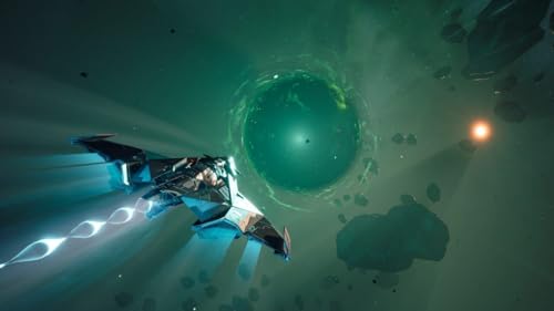 Chorus One Day Edition Xbox One Xbox Sx Uk Box - vue 8