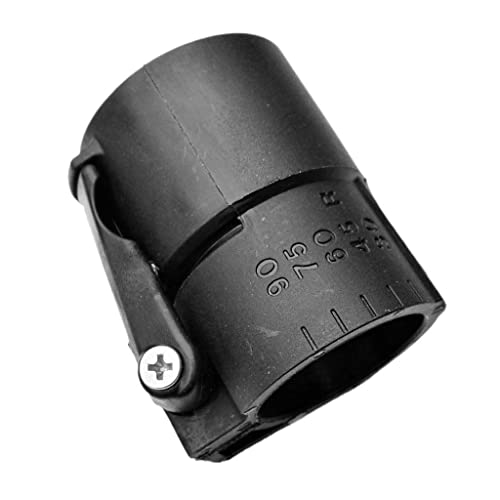 simhoa Ferrule Length Locking Adjuster for Kayak Canoe Paddles