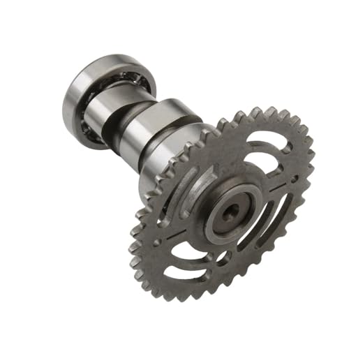 Arbre à cames de course Fiddle 2 : profil de came optimisé pour moteur 4T AC 50cc