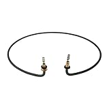OEM 154825001 Dishwasher Heating Element Replacement for Frigidaire, Kenmore, Sears 154825001, AP5628696, 154482901, 154663801, 2308825, PS3653449 by Endurance Pro