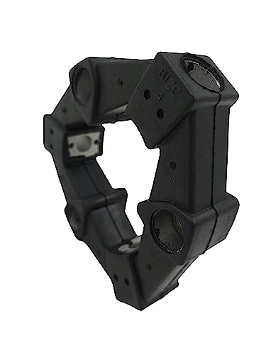 Image of 4AS Coupling for Centaflex CF-A-04 Series 2019608 3633643 778322