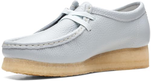 Image of Clarks WMNS Wallabee Low