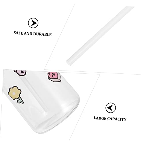 KOMBIUDA 1 Unidade Chaleira Garrafas De Água Plásticas Garrafas De Água Para Crianças Garrafa De Agu