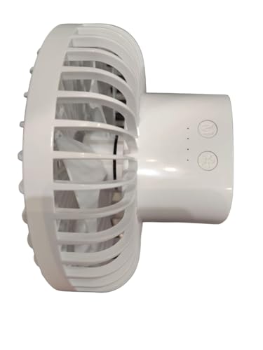 Image of MINI FAN RECHARGEABLE FAN