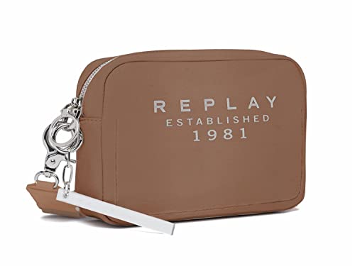 Sac à main Replay Fw3326 grand volume pour organiser vos affaires de cours
