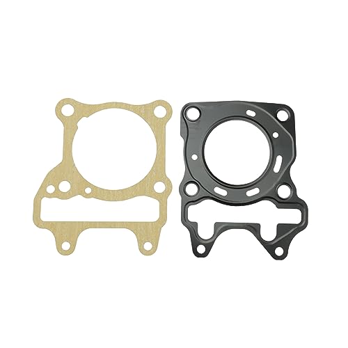 Kit piston cylindre 52.4mm : finie la perte de compression - 6