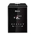Proscenic 807C Humidifiers, with App Control, Warm and Cool Mist, Customized Humidity, 7 Adjustable, Baby Mode, 5.5L Large Capacity Vaporizer for Bedroom, Black