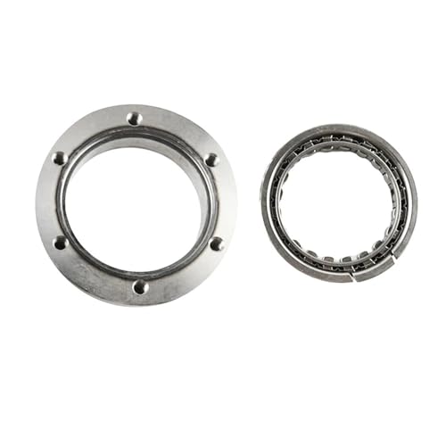 Embrayage de démarreur TTR250 anti-patinage kit billes moto