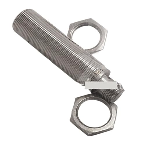 Interrupteur inductif IG5554 capteur haute durabilité boîtier robuste
