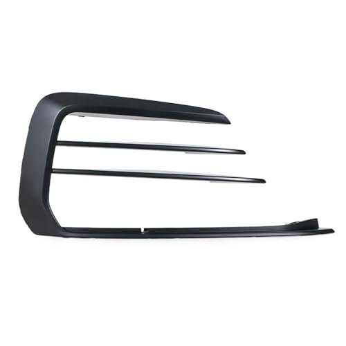 Phare antibrouillard LED Golf 7.5 GTI cadre pare-choc droit 2018-2020