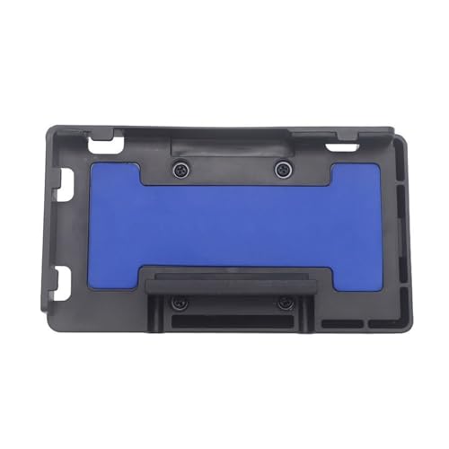 Support téléphone moto pour BMW R1250GS et S1000XR avec chargeur sans fil noir