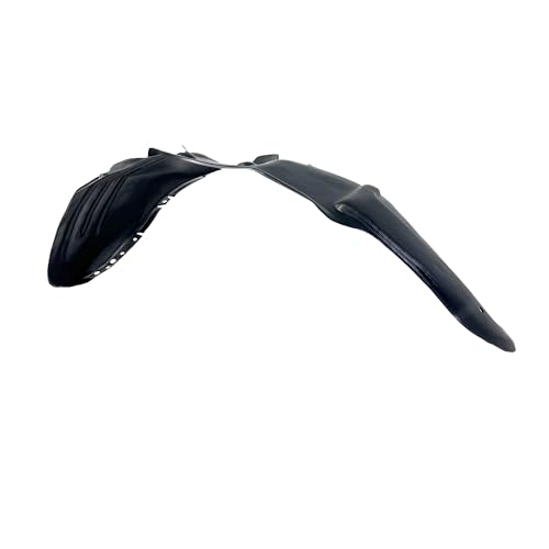 Image of FitParts Compatible with Toyota Tacoma 2016-2023 Rear Right Fender Liner