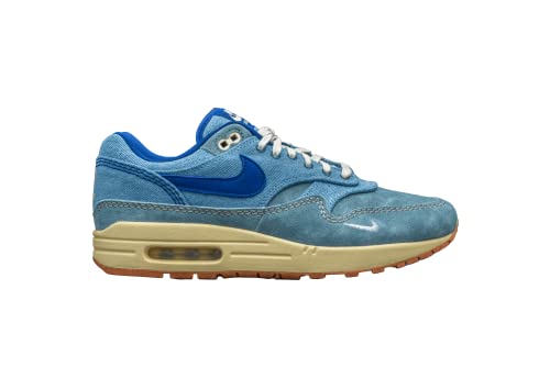 Nike Men's Air Max 1 PRM shoe, Violet Ore/Medium Ash/Black/Mu, ...