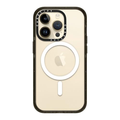 Image of CASETiFY for iPhone 14 Pro Case - Impact Compatible with MagSafe