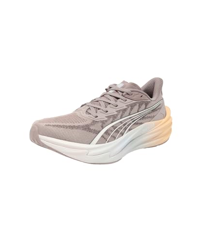 Image of Puma Mens Deviate Nitro 4 Rc Running Shoe