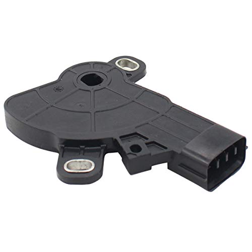 Transmission Range Sensor Neutral Safety Switch